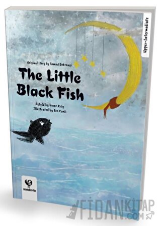 The Little Black Fish Samed Behrengi