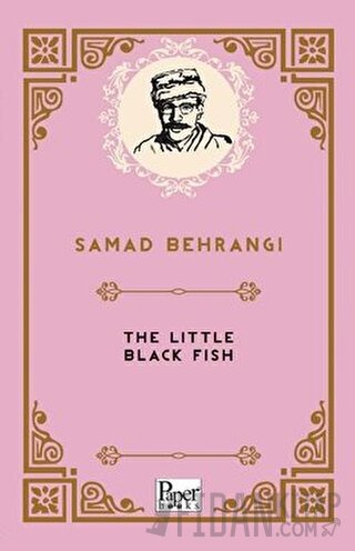 The Little Black Fish