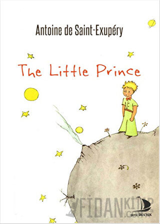 The Little Prince (İngilizce)