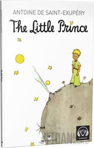 The Little Prince (Tam Metin) - İngilizce Hikaye
