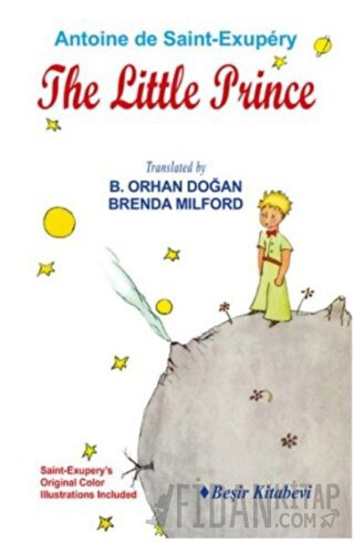 The Little Prince
