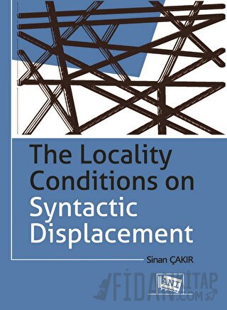 The Locality Conditions on Syntactic Displacement Kolektif