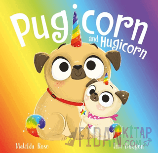The Magic Pet Shop: Pugicorn and Hugicorn