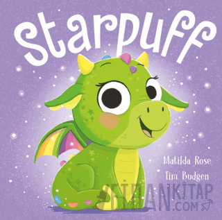 The Magic Pet Shop: Starpuff