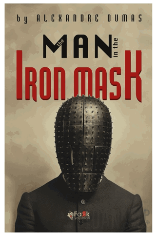 The Man In The Iron Mask Alexandre Dumas