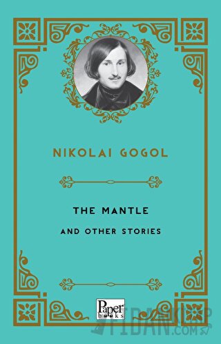 The Mantle and Other Stories Nikolay Gogol