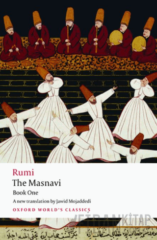 The Masnavi, Book One