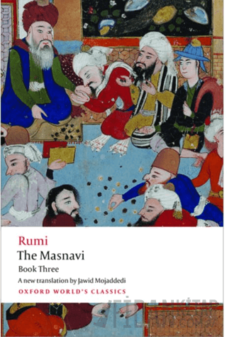 The Masnavi, Book Three