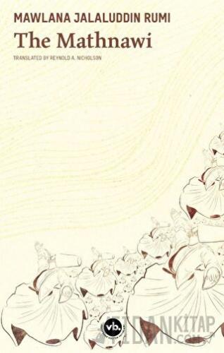 The Mathnawi 1 - 2 Cilt Kutulu (Ciltli)