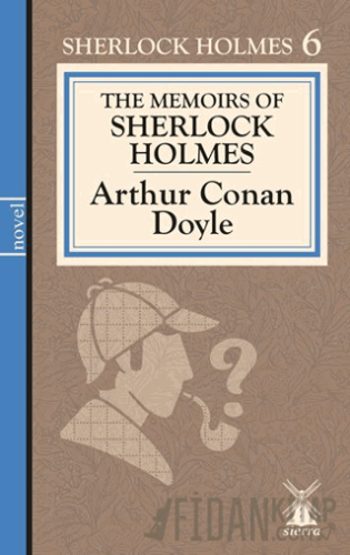 The Memoirs Of Sherlock Holmes