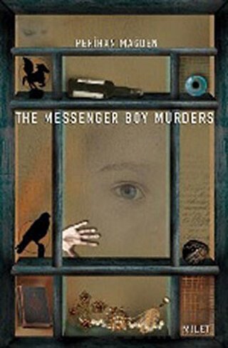 The Messenger Boy Murders