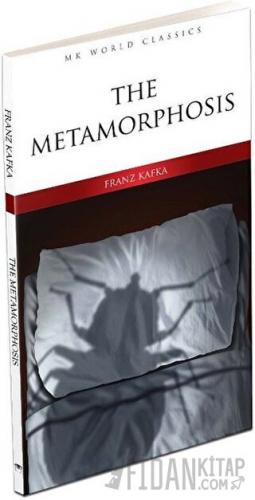 The Metamorphosis - İngilizce Roman