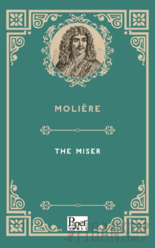 The Miser Moliere
