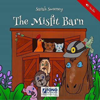 The Misfit Barn (Sesli)