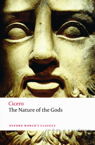 The Nature of the Gods Cicero