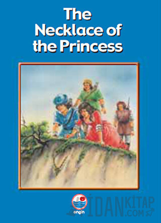 The Necklace of Princess (CD'siz)
