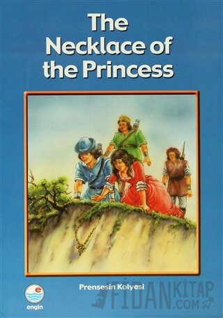 The Necklace of the Princess (CD'li) Kolektif