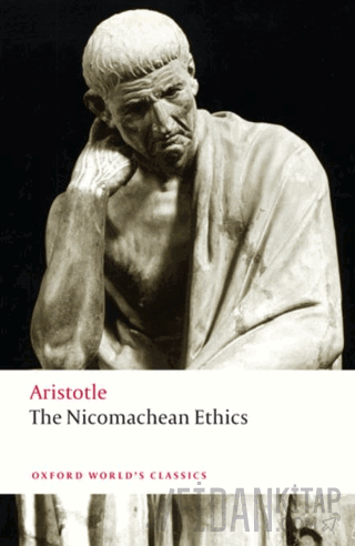 The Nicomachean Ethics