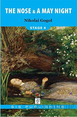 The Nose - May Night Nikolay Vasilyeviç Gogol