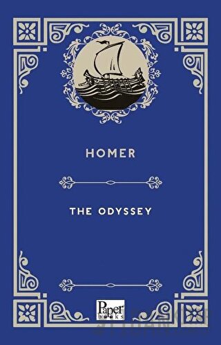 The Odyssey Homer