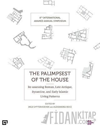 The Palimpsest of the House Kolektif