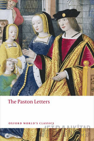 The Paston Letters
