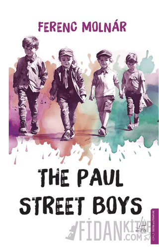 The Paul Street Boys Ferenc Molnar