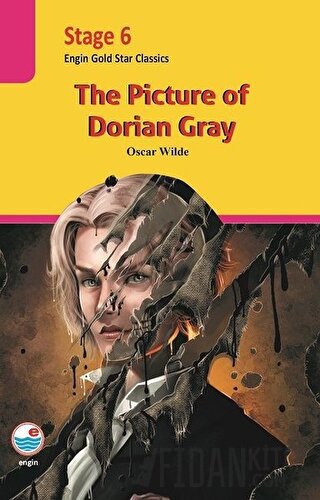 The Picture of Dorian Gray (Cd'li) - Stage 6 Oscar Wilde