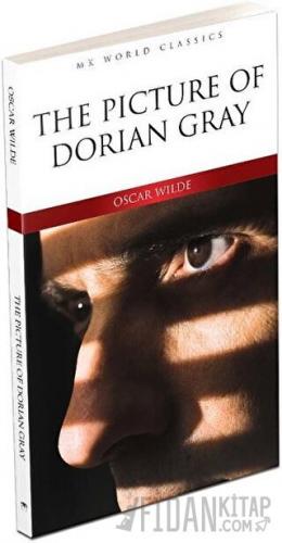 The Picture of Dorian Gray - İngilizce Roman Oscar Wilde