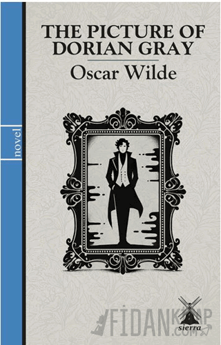 The Picture Of Dorian Gray Oscar Wilde