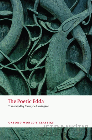 The Poetic Edda