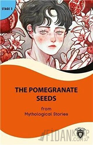 The Pomegranate Seeds - Stage 2