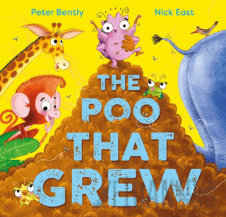 The Poo That Grew