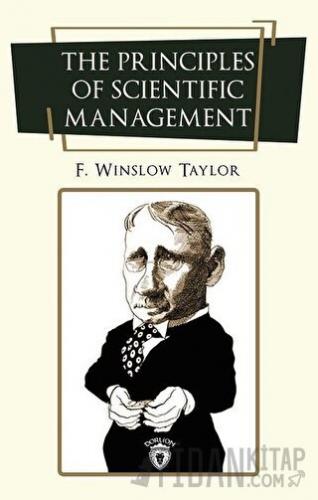 The Principles of Scientific Management