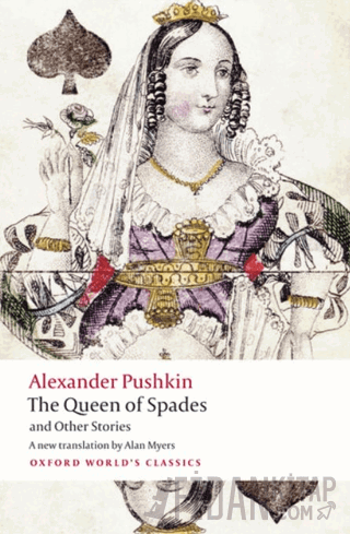 The Queen Of Spades and Other Stories Aleksandr Puşkin