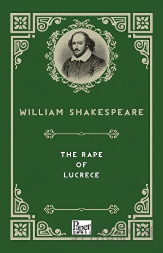 The Rape of Lucrece William Shakespeare