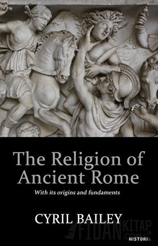 The Religion of Ancient Rome