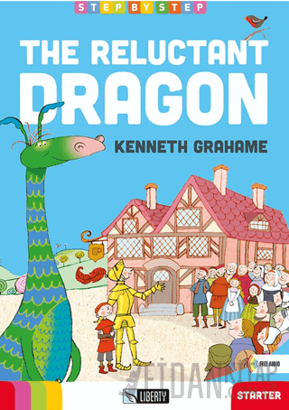 The Reluctant Dragon (Step By Step) Towards A1.1