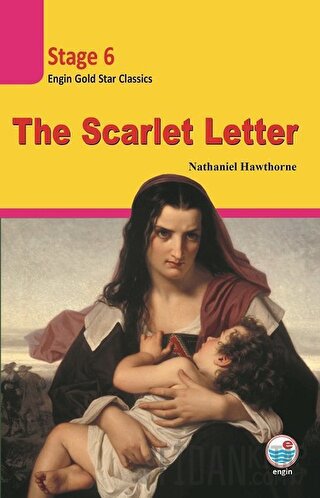 The Scarlet Letter (Cd'li) - Stage 6