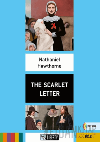 The Scarlet Letter (Step Up) B2.2