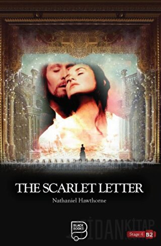 The Scarlet Letter Nathaniel Hawthorne