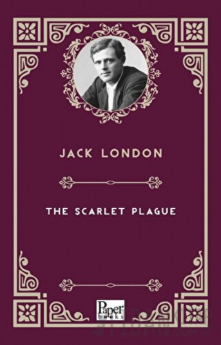 The Scarlet Plague Jack London