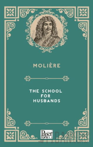 The School for Husbands Moliere