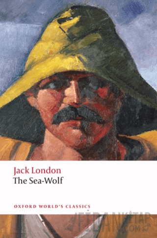 The Sea - Wolf Jack London