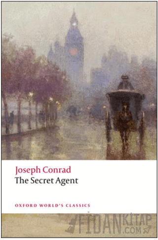 The Secret Agent
