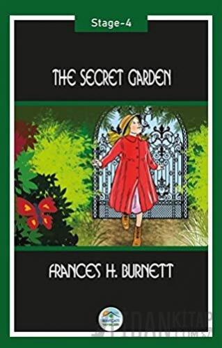 The Secret Garden (Stage-4) Frances H. Burnett