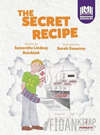 The Secret Recipe