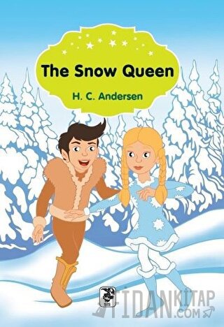 The Snow Queen