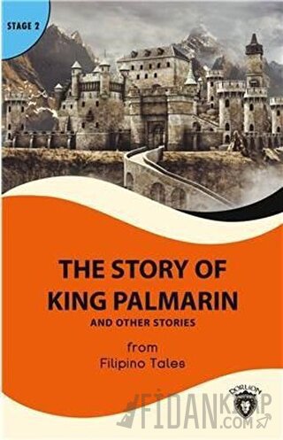 The Story of King Palmarin And Other Stories - Stage 2