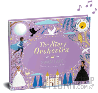 The Story Orchestra: Swan Lake